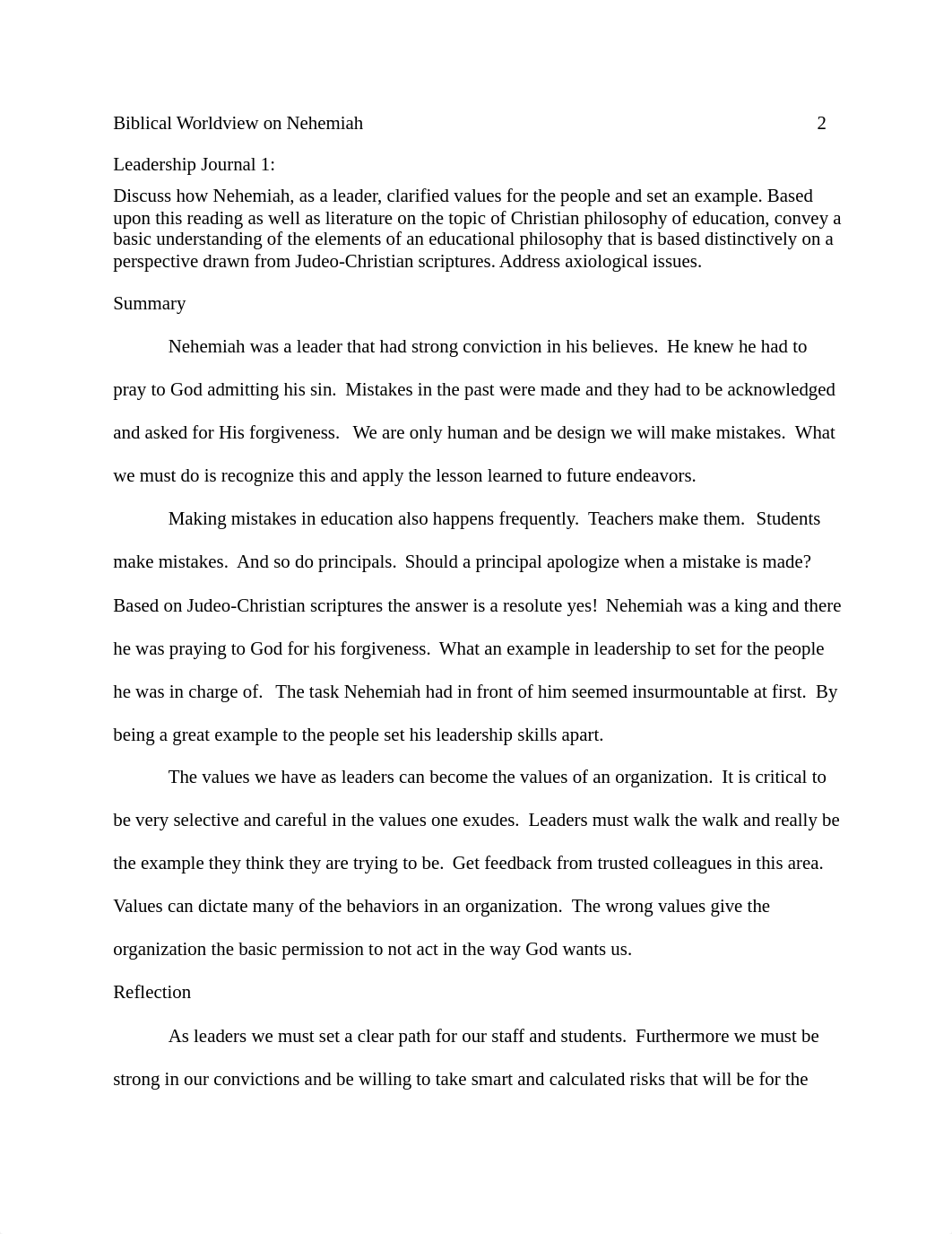 Biblical Worldview On Nehemiah.docx_dtxd01cq4z1_page2