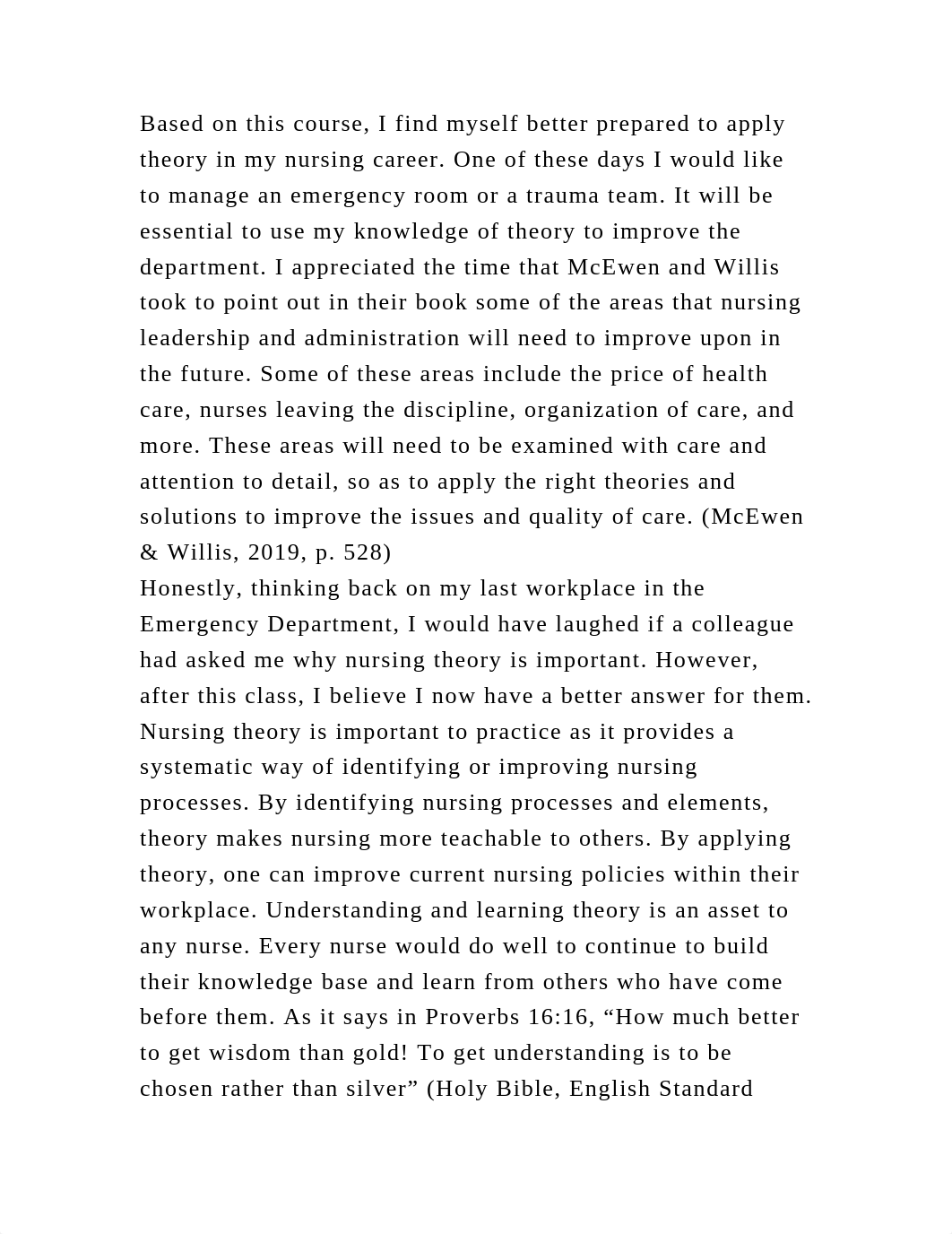 2Instructions Reply to 2 of your peers below.  Must be 250 wo.docx_dtxdt4psylm_page3