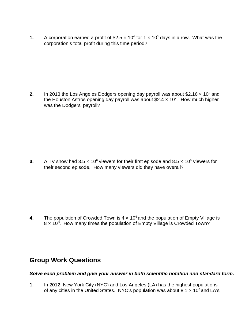 Scientific Notation Word Problems.doc_dtxf4ronc0c_page1