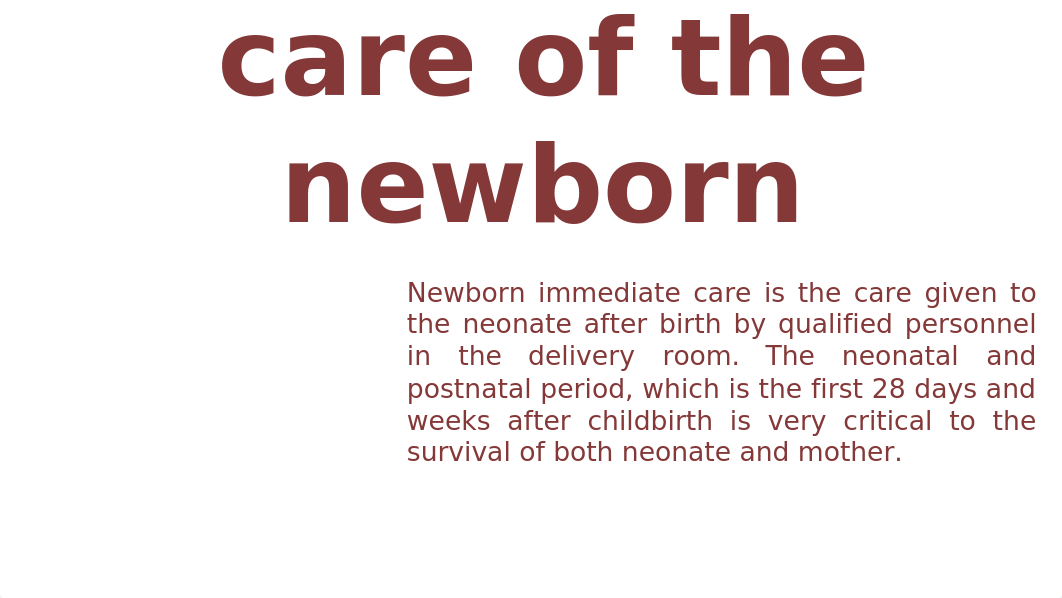 IMMEDIATE-CARE-OF-THE-NEWBORN AND NEWBORN REFLEXES.pptx_dtxhi7ryzfg_page2