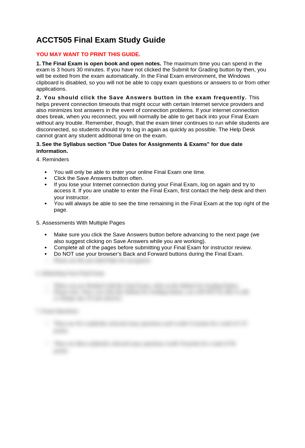 ACCT505 Final Exam Study Guide_dtxjnh1xipn_page1