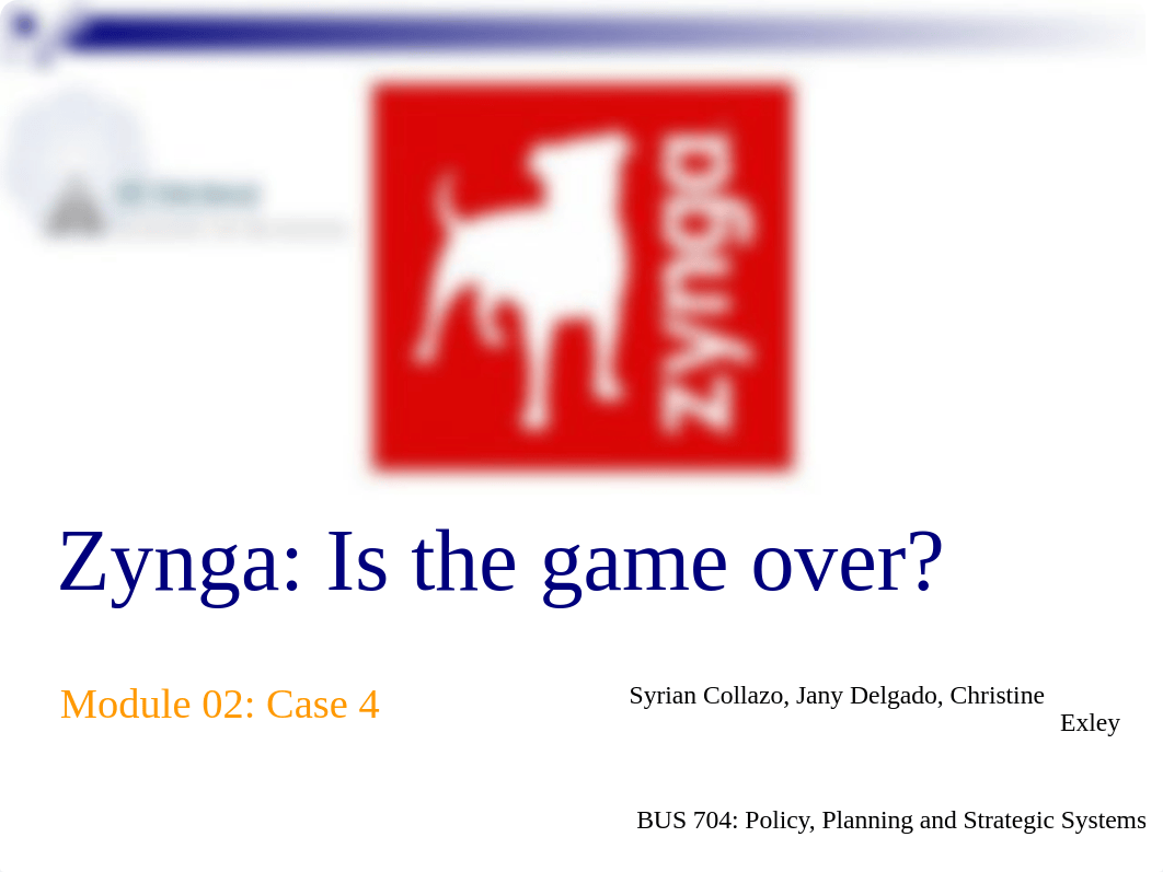 Case 4 - ZYNGA - IS THE GAME OVER PowerPoint Presentation.pptx_dtxlb4t8bm6_page1