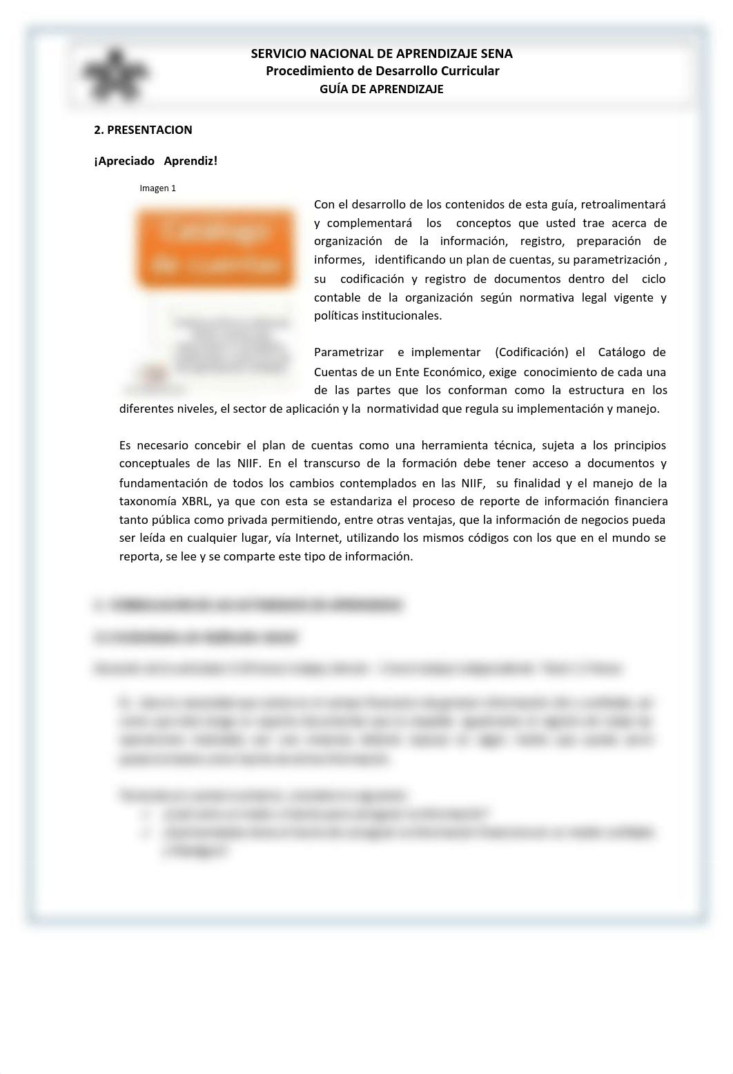 GUIA 6 PARAMETRIZACION DEL CATALOGO DE CUENTAS Y EL CICLO CONTABLE.pdf_dtxmyankgav_page2