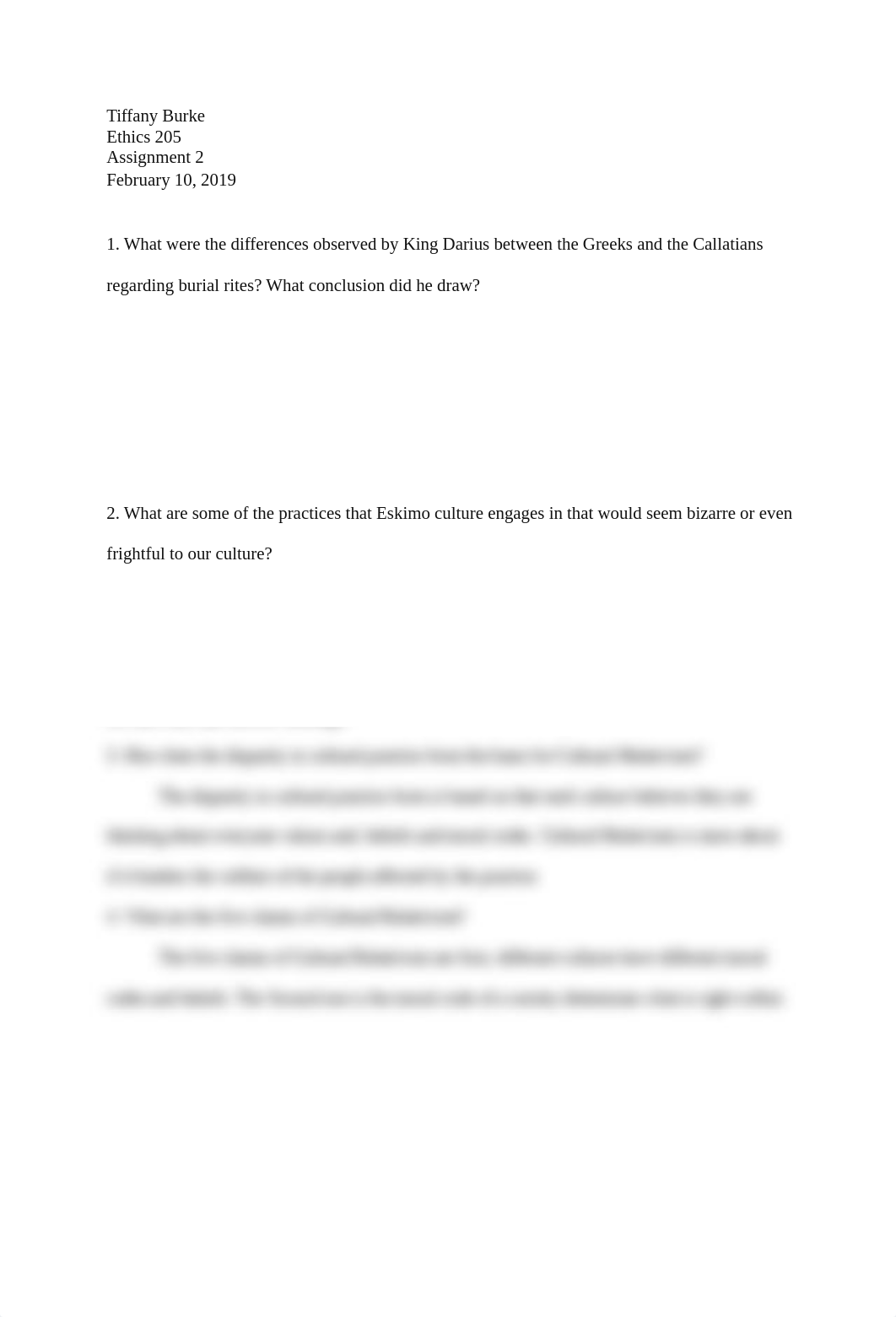 Ethics 205 Assignment 2 (Autosaved).docx_dtxocdzfs9n_page1