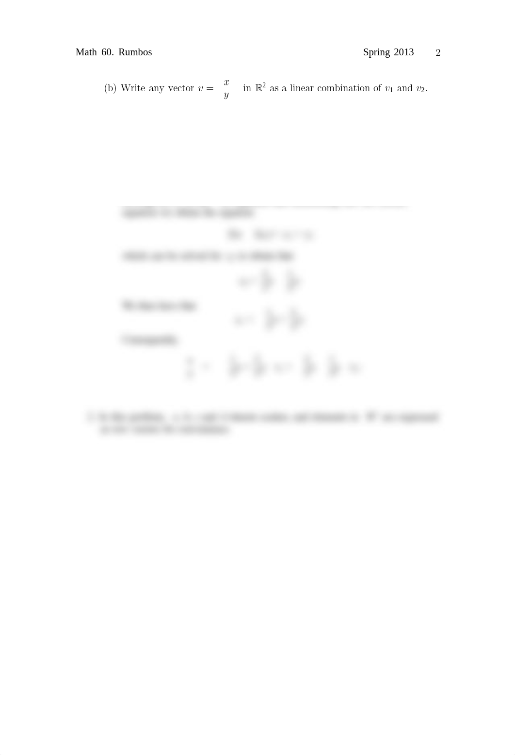 Assignment 1 Solution Spring 2013 on Linear Algebra_dtxtvy1kid0_page2