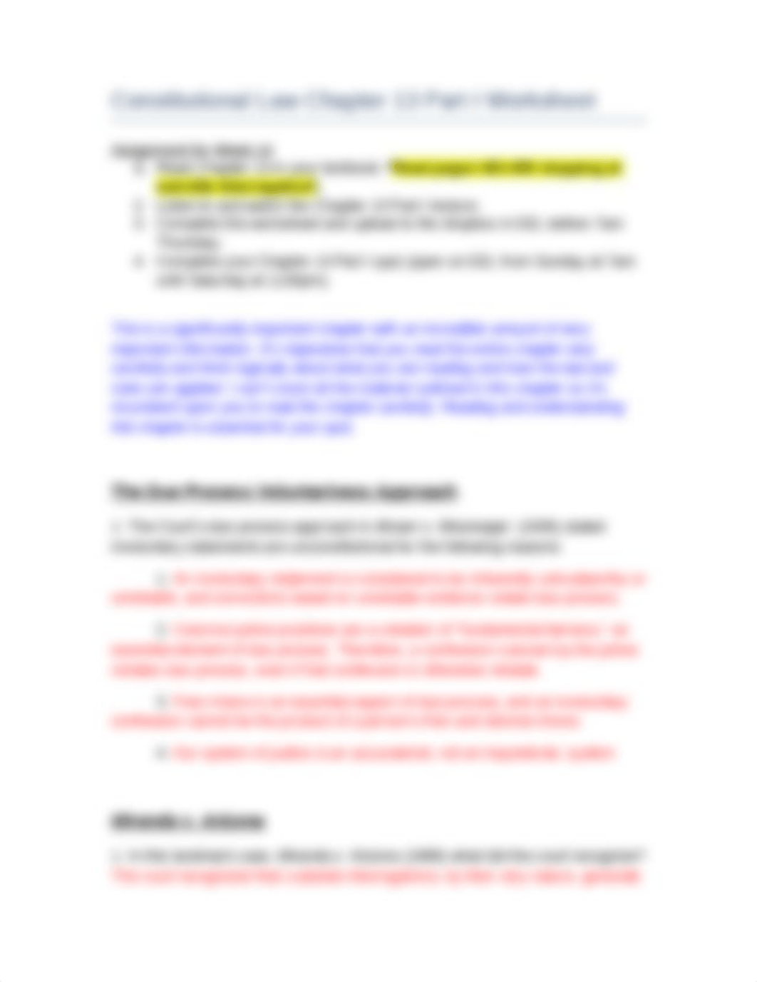 Const Law Chapter 13 Part I Student Worksheet.docx_dtxuyp09m1a_page1