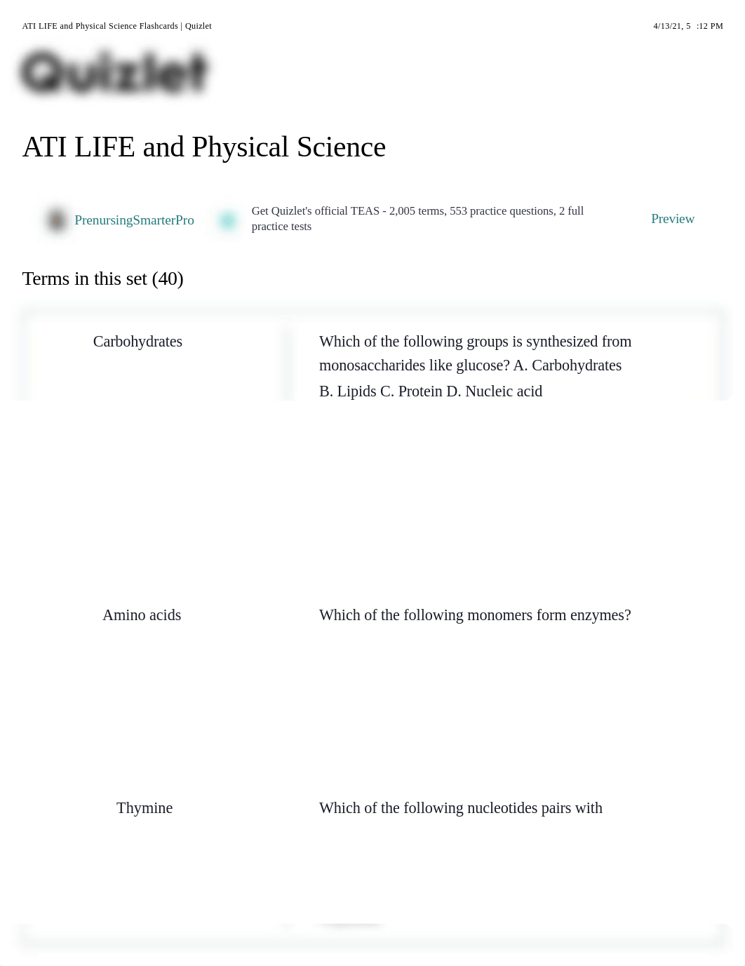 ATI LIFE and Physical Science Flashcards | Quizlet.pdf_dty0sa9jjeq_page1