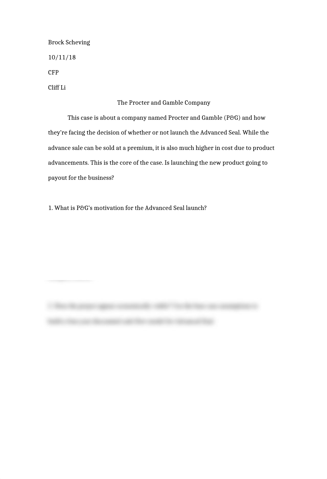 P&G CFP case 23.docx_dty0zlygmba_page1