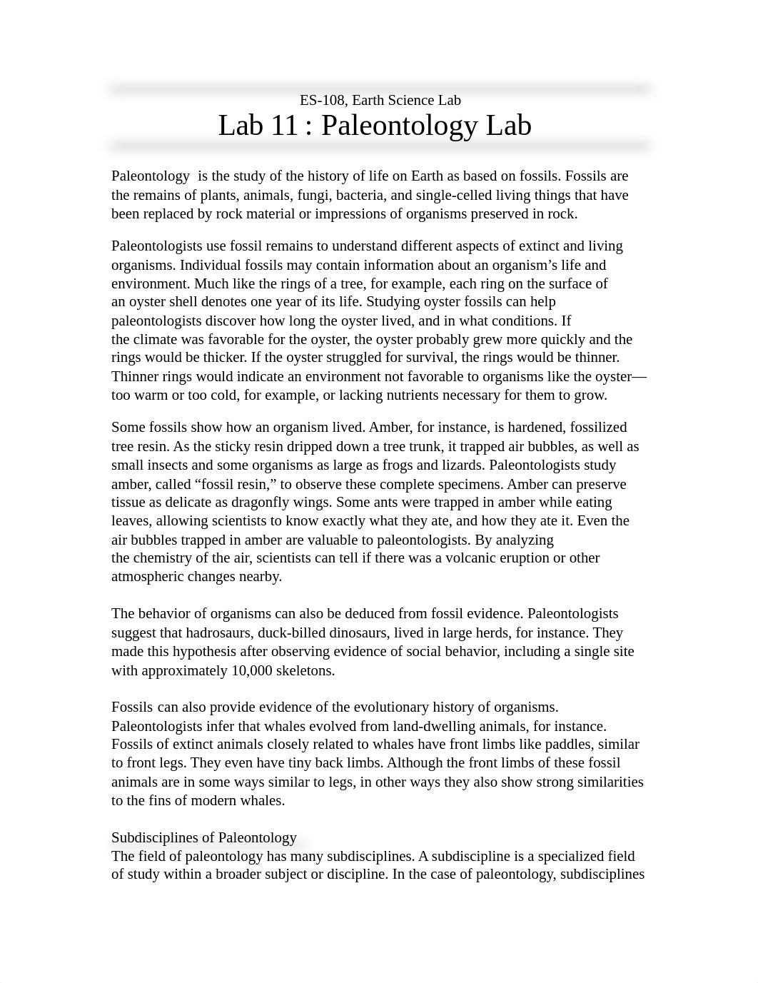 Lab11_Paleontology Lab_ES108.doc_dty3mkdupnv_page1