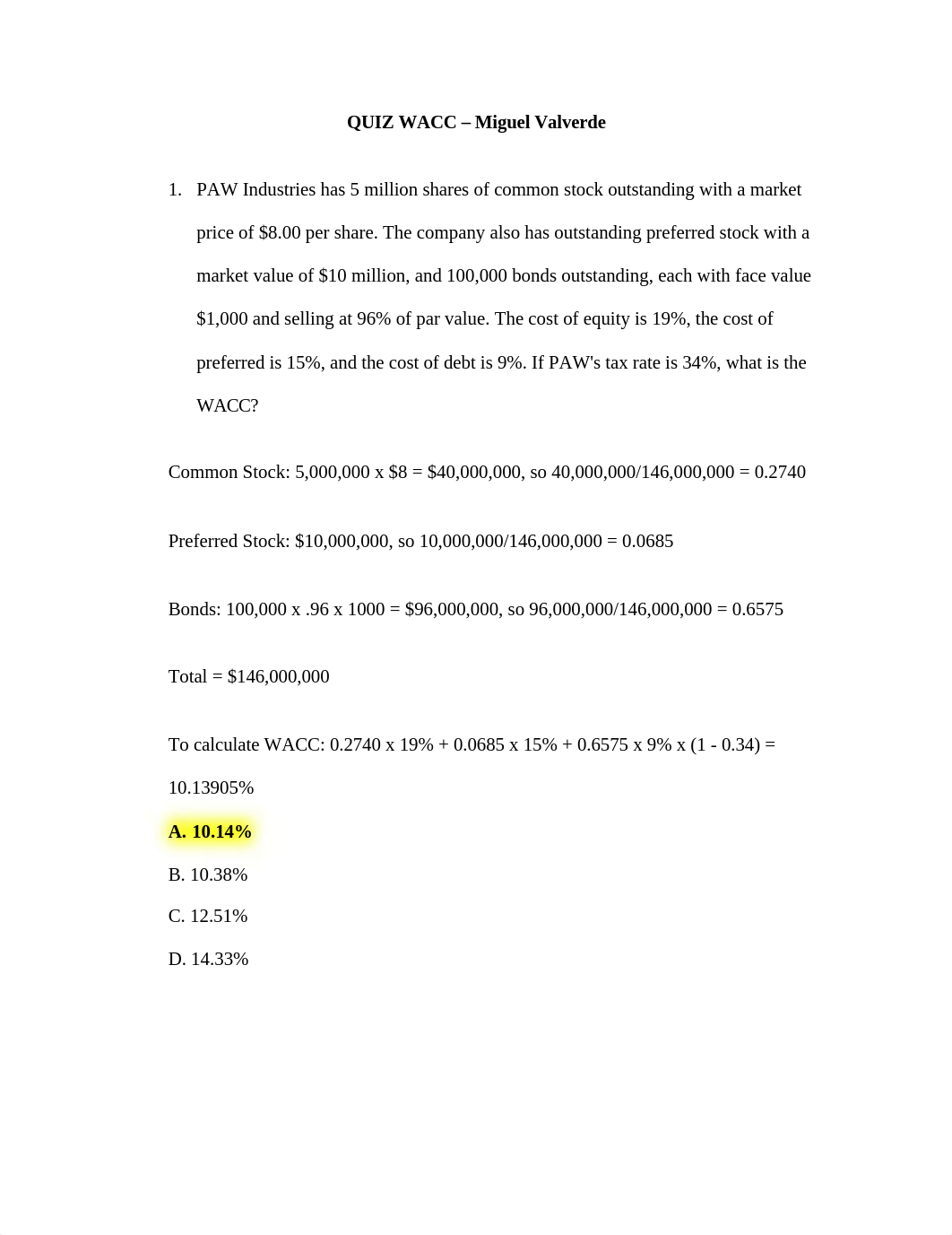 Quiz 7 - Cost of Capital.docx_dty3wsj2iib_page1