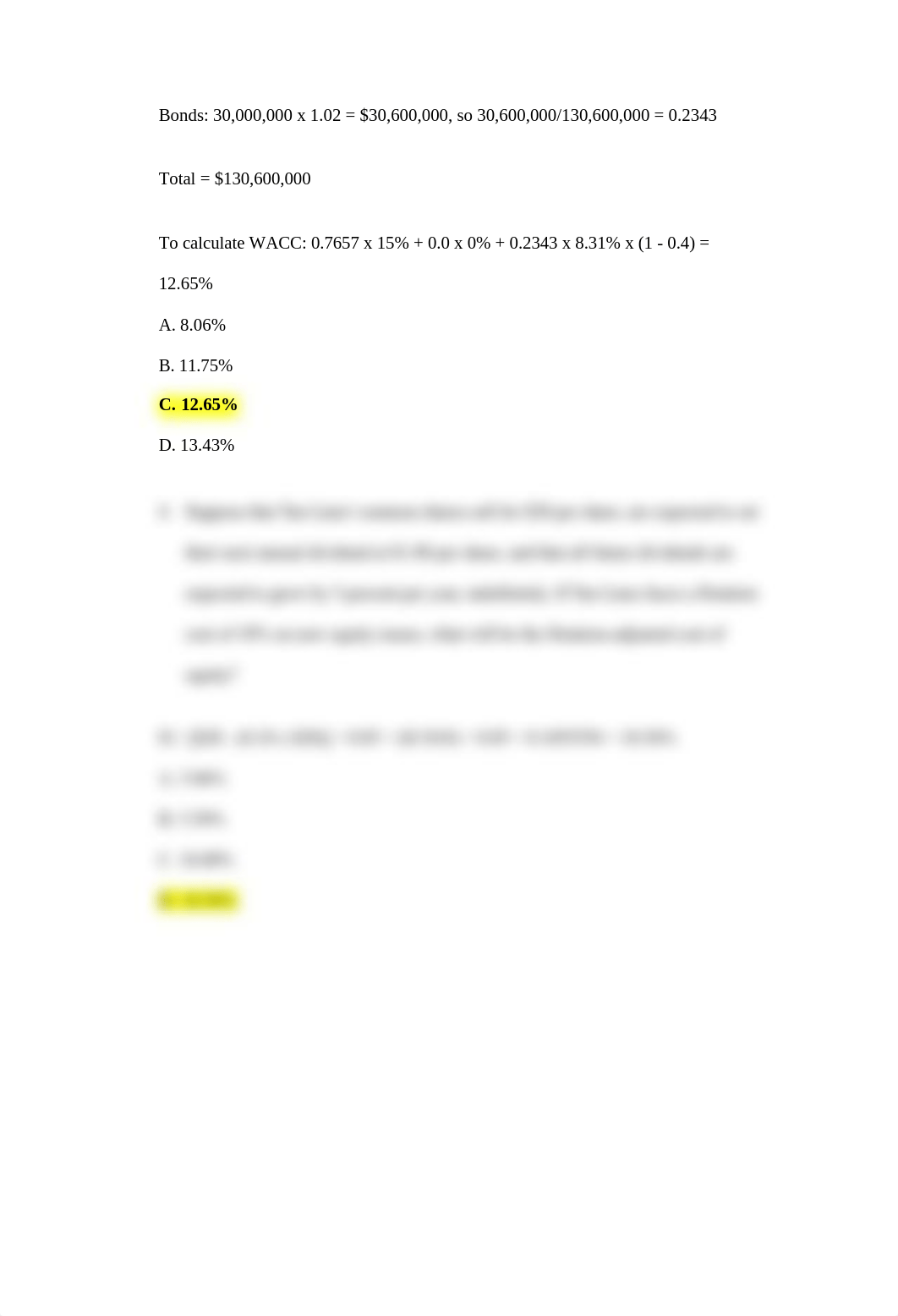 Quiz 7 - Cost of Capital.docx_dty3wsj2iib_page3