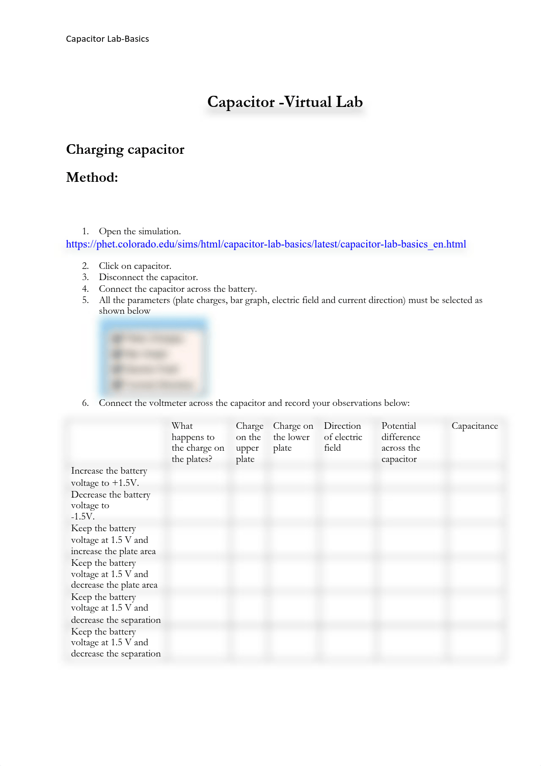 Capacitor -Virtual Lab.pdf_dty4lx8qvq7_page1