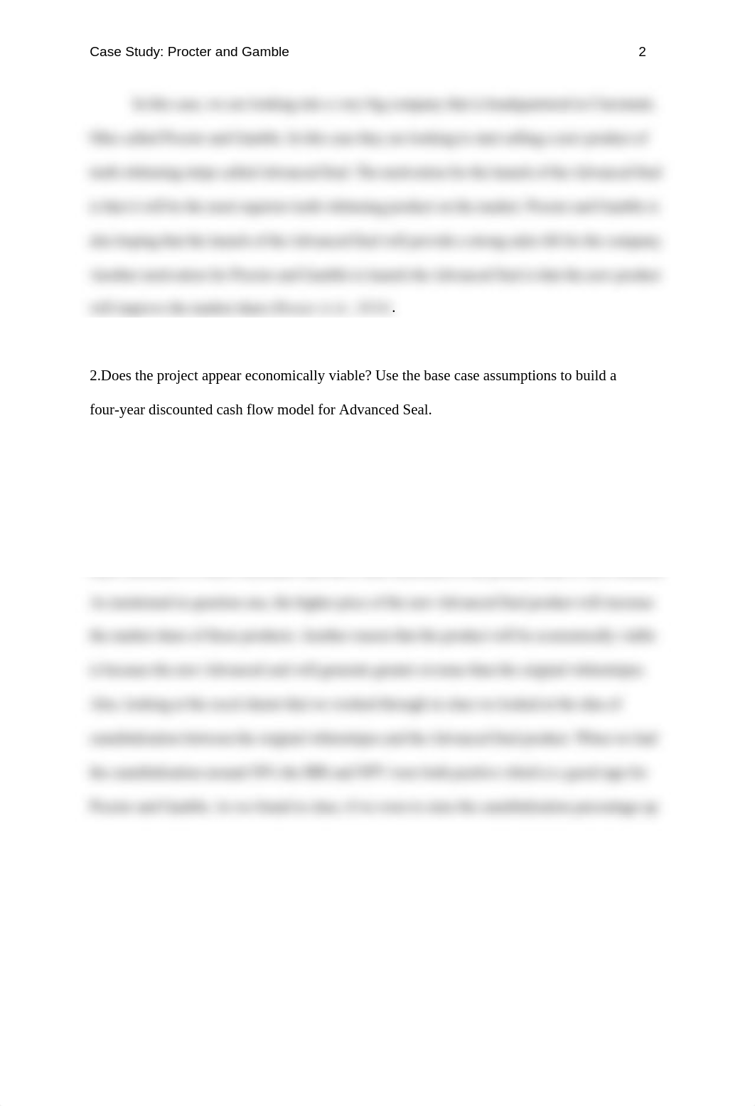 Case Study Proctor and Gamble.docx_dty6nmmn53e_page2