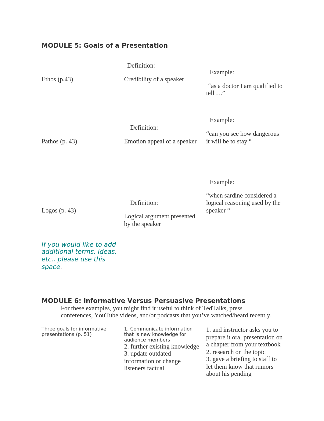 Study guide 3 C464.docx_dty7uyt350w_page1