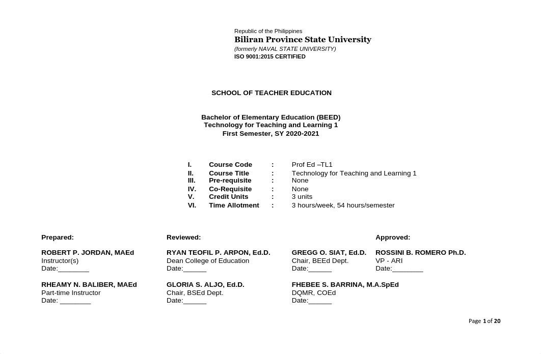 Prof-Ed-TL1-Technology-for-Teaching-and-Learning-1.pdf_dty88l8201l_page1