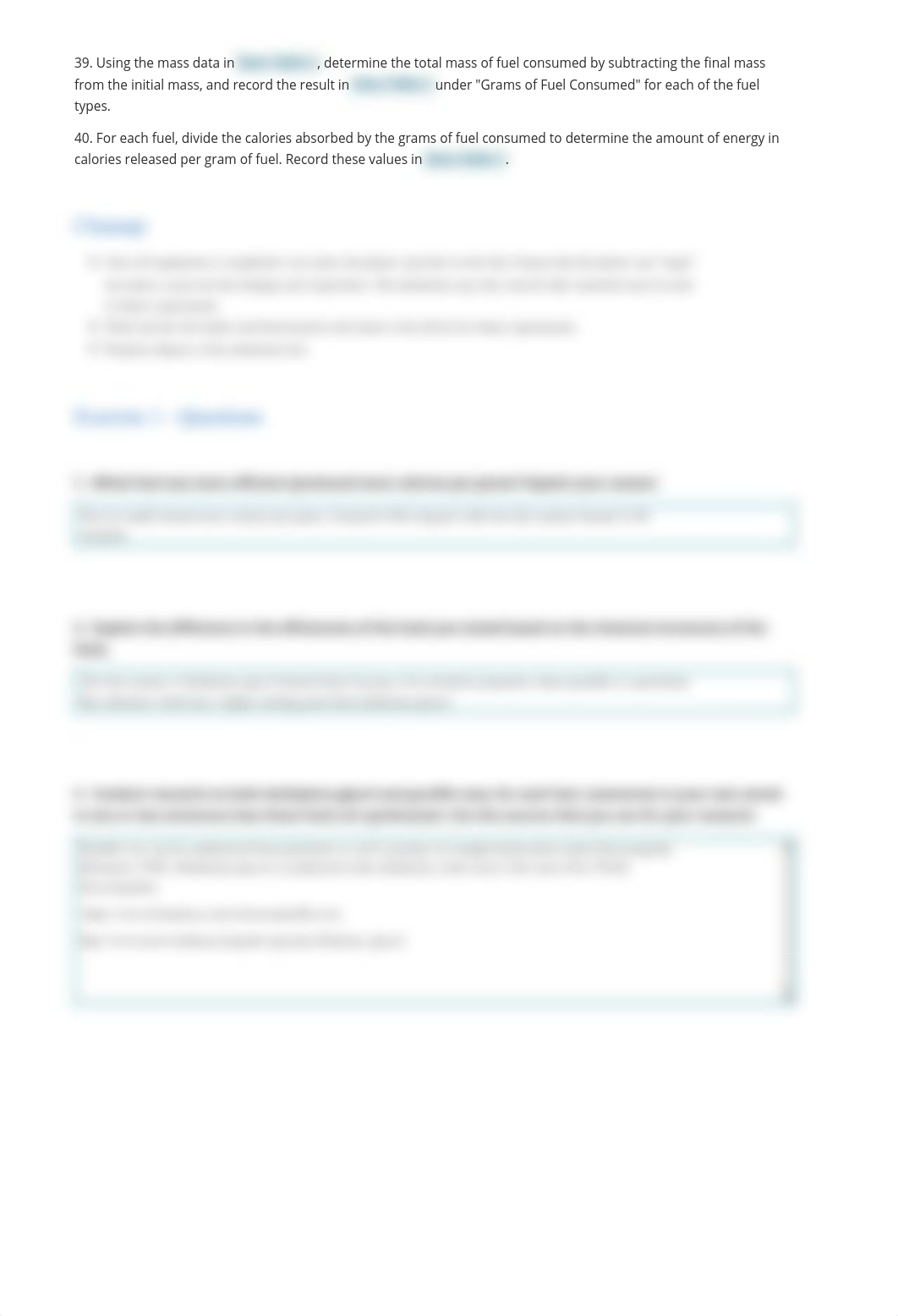 Energy Comparison of Fuels - Experimentation report_dty97bjt4at_page2