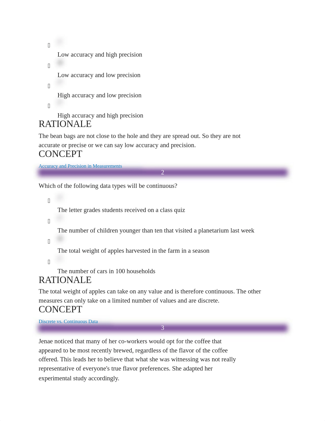 Q&A Unit 1 Milestone 1 - Statistics part 1.docx_dtyd7jssw1b_page2