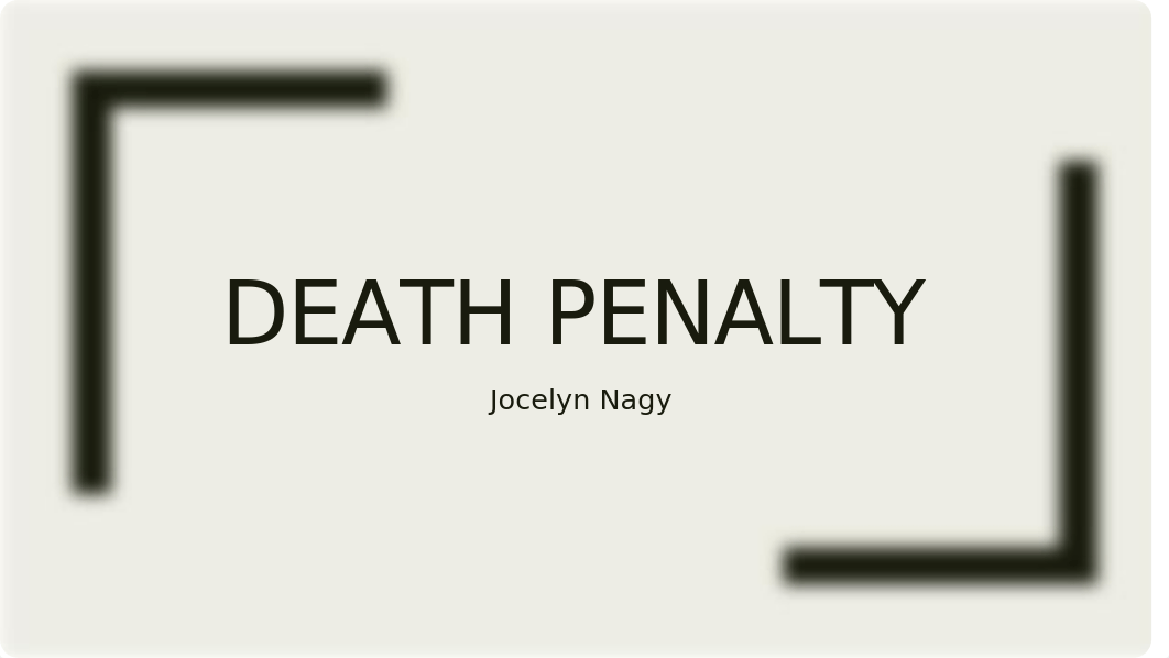 Death Penalty Presentation .pptx_dtygs1deu7g_page1