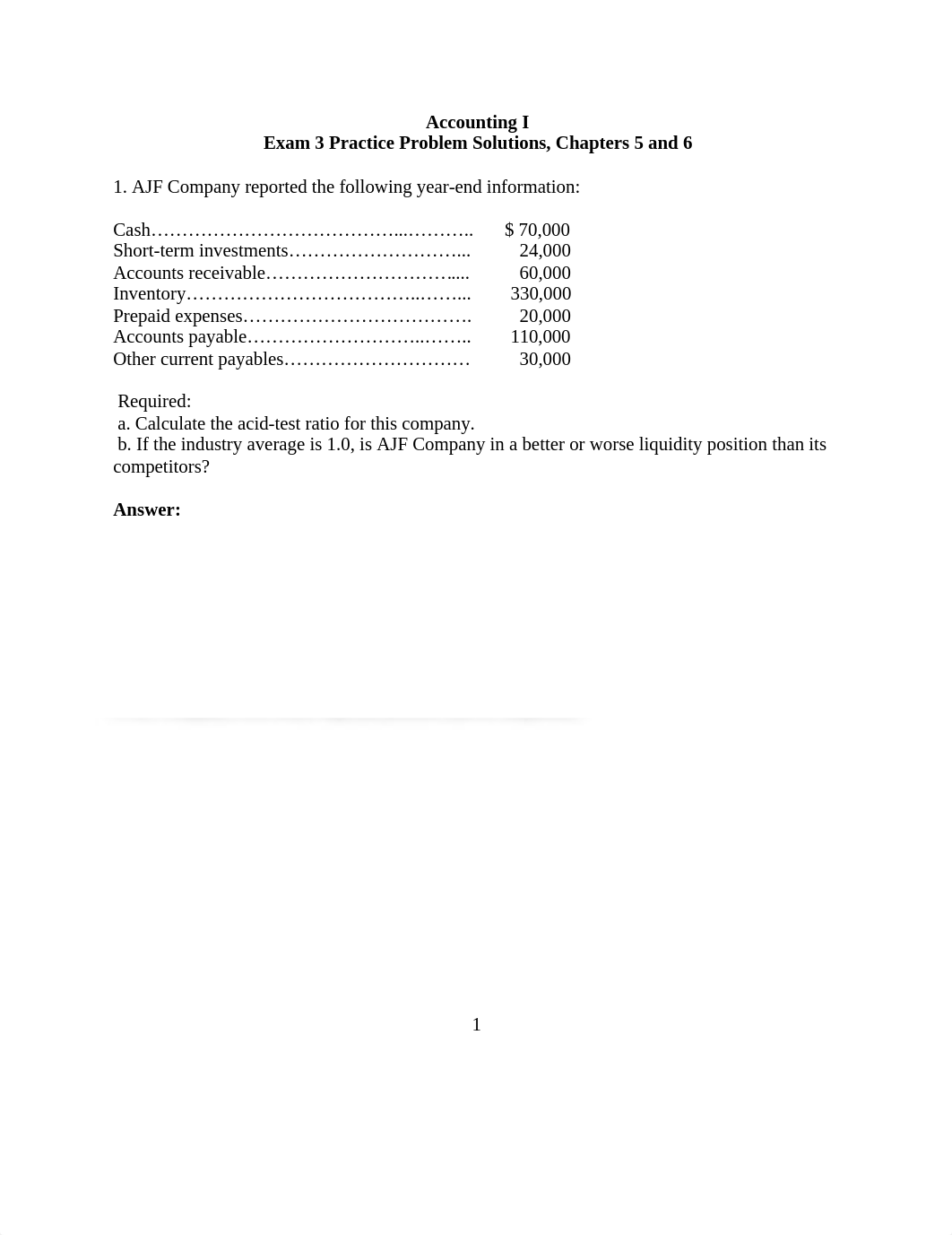 Exam 3 Practice Problems with Solutions-1.docx_dtyh12r8ru1_page1