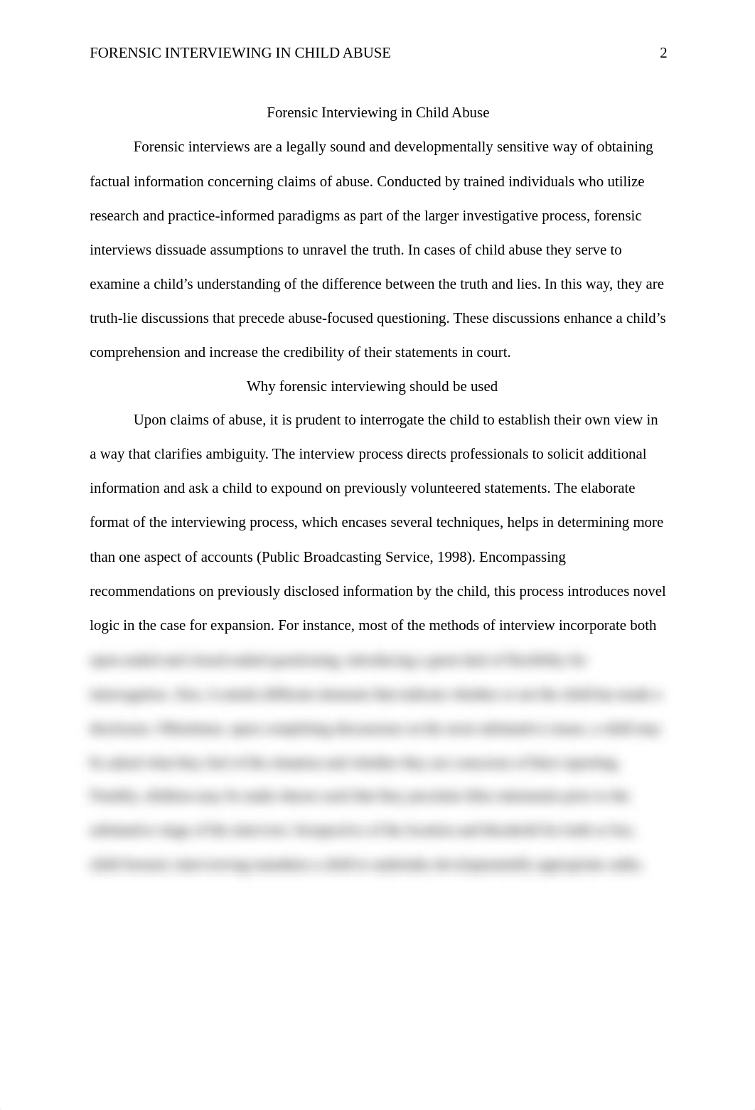 Forensic Interviewing in Child Abuse.docx_dtyk809rzca_page2