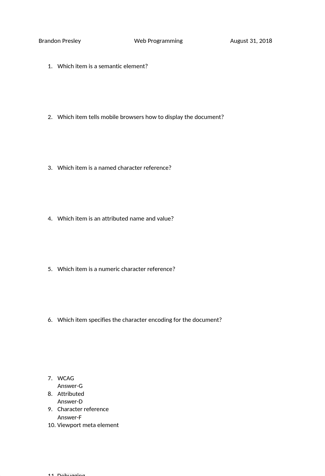 Brandon PresleyWeb ProgrammingAugust 31.docx_dtymdlzvuc2_page1