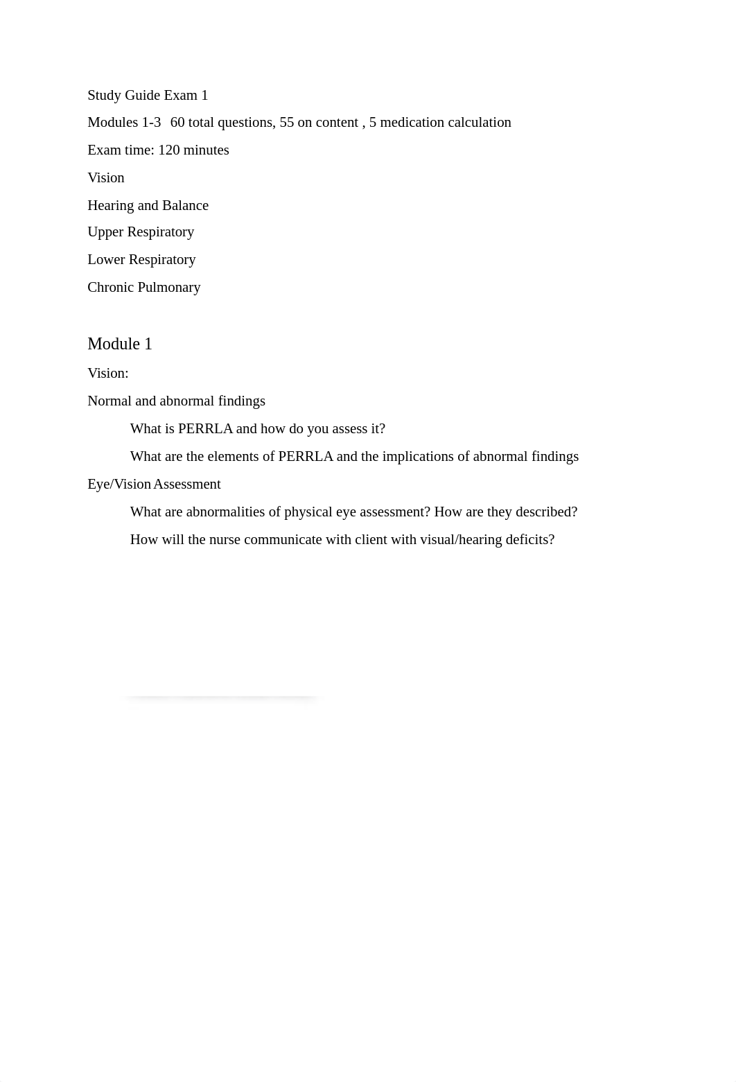 355 Exam 1 Study Guide Summer 2022.docx_dtyp6xmdx08_page1