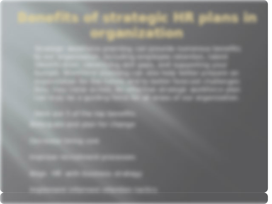 TOPIC- STRATEGIC HR PLAN AND THE IMPLEMENTATION PLAN.pptx_dtypjk3bf8i_page4