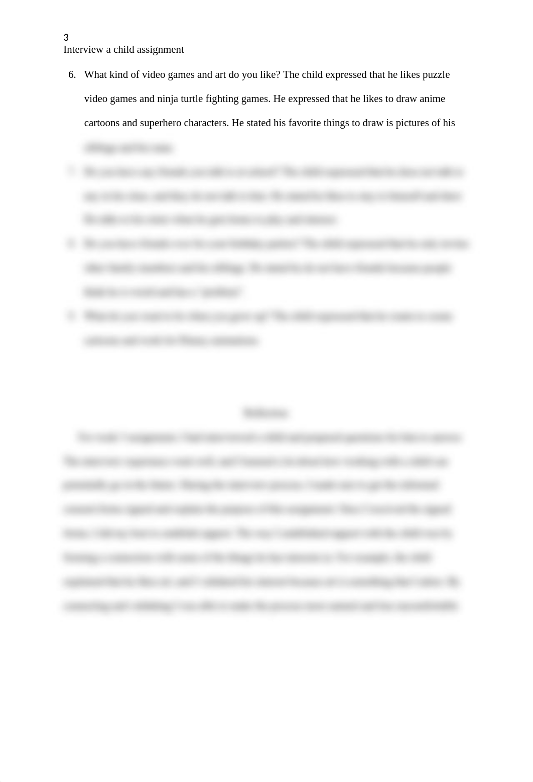 Interview a Child Assignment week 3.docx_dtyro8bjl7k_page3