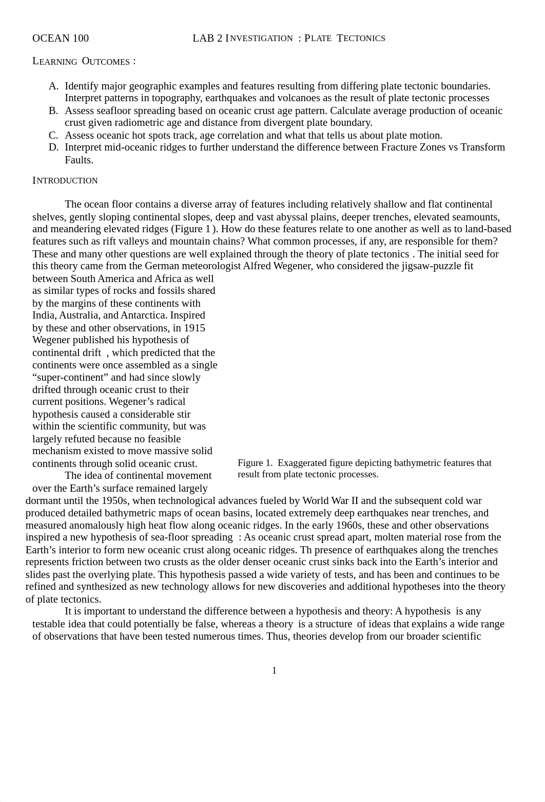 LAB 2 Plate Tectonics Investigation - Sumeya (1).docx_dtyrsncbetd_page1