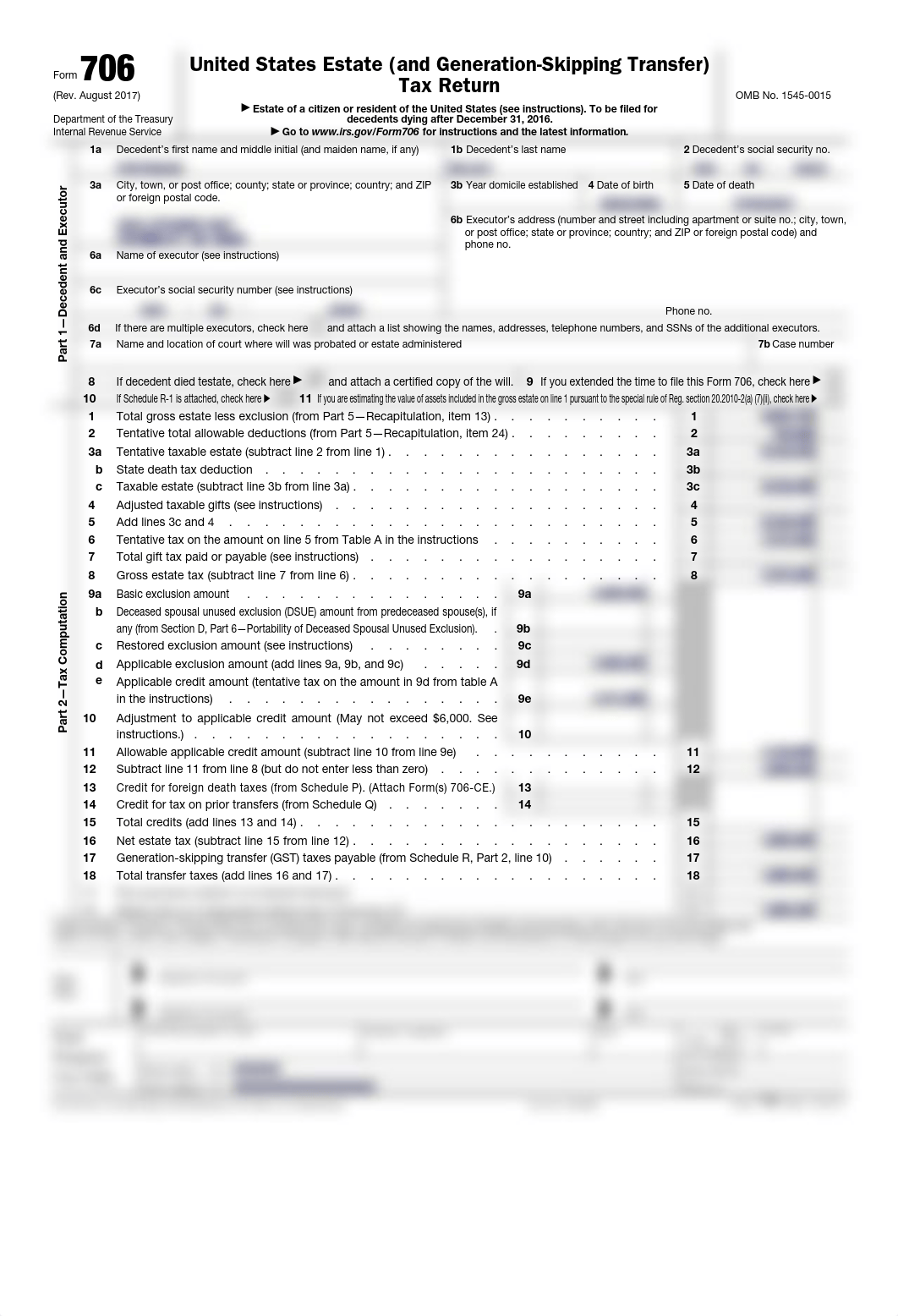 Estate Tax Return Project  f706.pdf_dtysnq3ta3v_page1