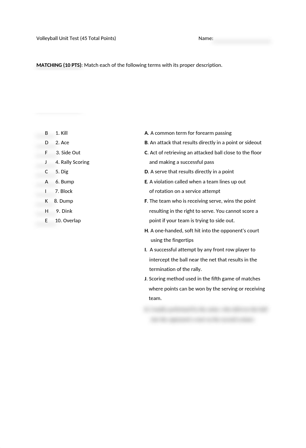 Volleball Written Test with answers.docx_dtyt6ut66ci_page1