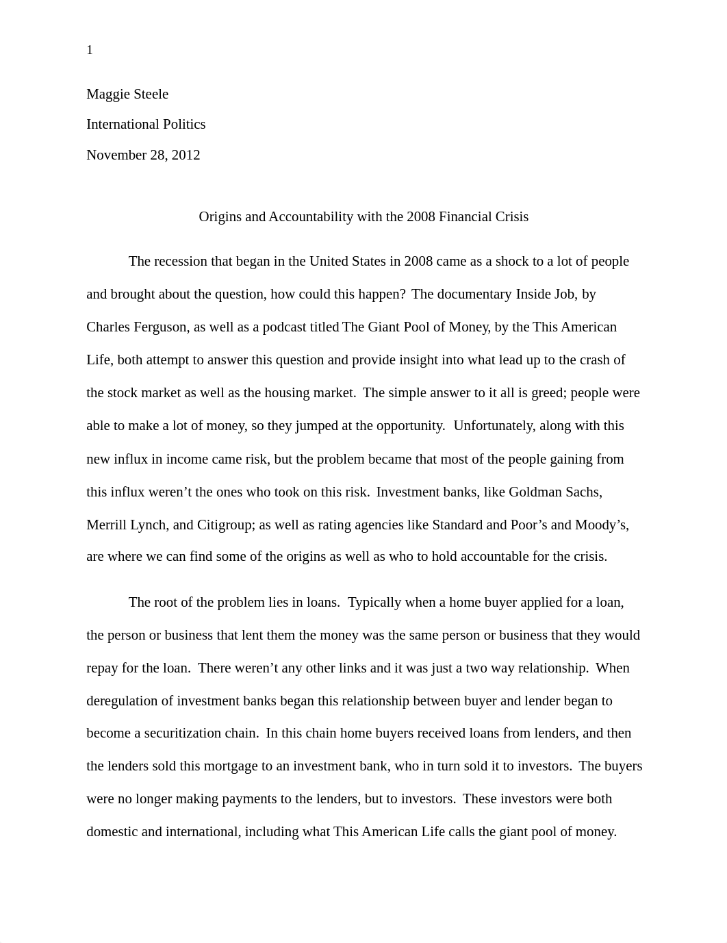 PAPER 2 Origins and Accountability with the 2008 Financial Crisis_dtyt9codibo_page1