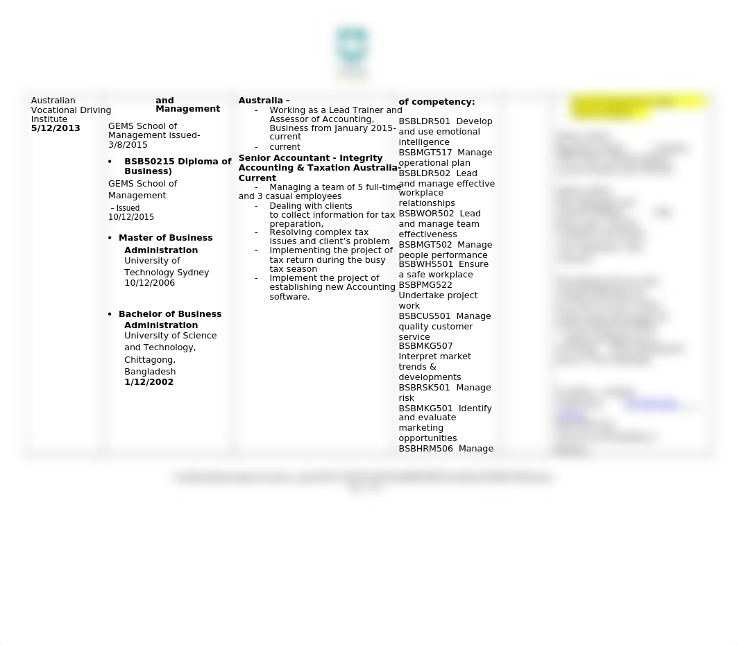 Trainer and Assessor Profile_Term1_Nahid V2018.4 (1).docx_dtytqh1ytp2_page2