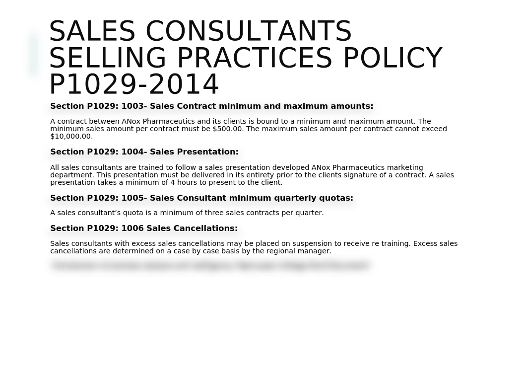 Rmonroe_Anox pharmaceutics consultant investigations_041219.pptx_dtyu04tptbq_page2