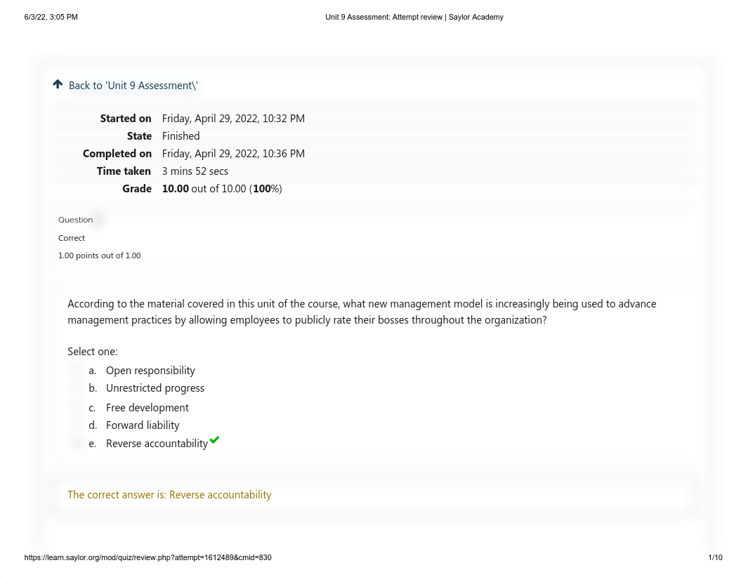 BUS208Unit 9 Assessment_ Attempt review _ Saylor Academy.pdf_dtyu4vypx96_page1