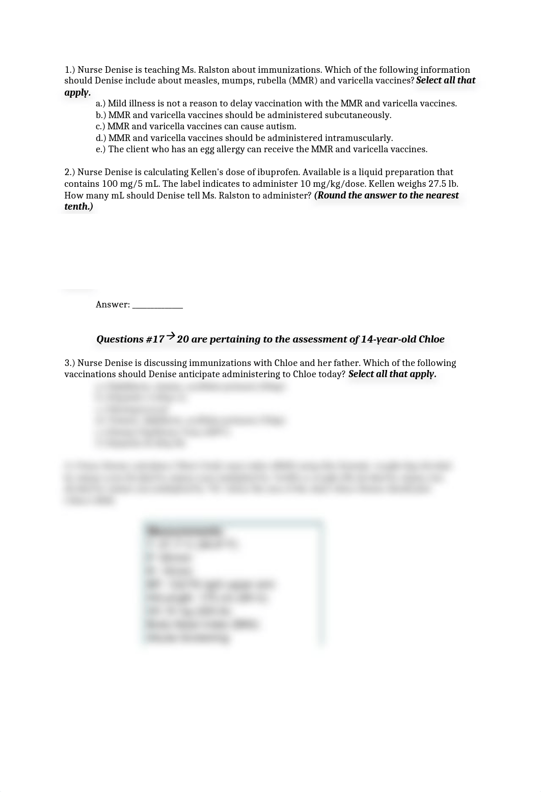 Peds- ATI 2.docx_dtyvqwpph2c_page1