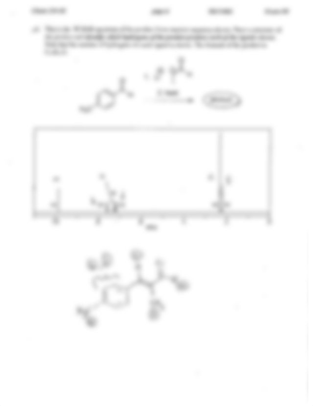 Retake Exam 3 Key on Carbonyl Chemistry_dtyz2zr2l2c_page5