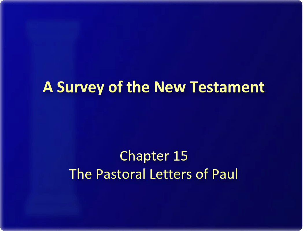 A Survey of the New Testament.ch-1&2 Tim, Titus.pdf_dtyzwf3eq17_page2