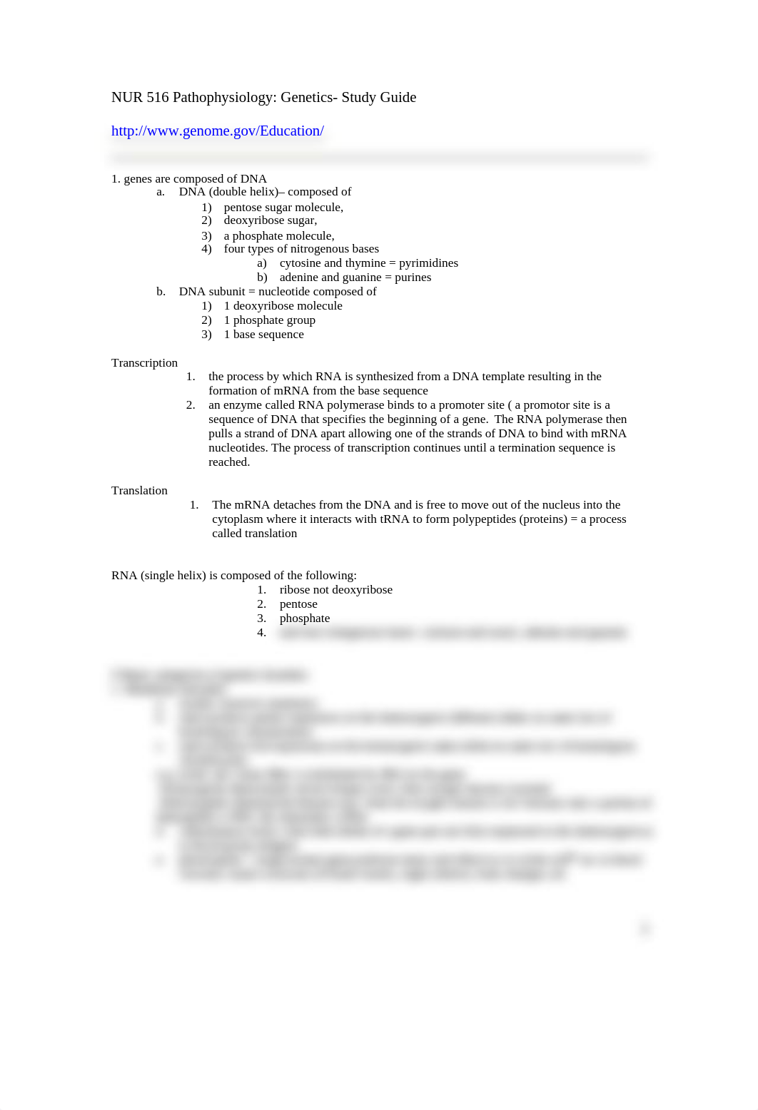 genetics- study guide.doc_dtz4bu7w8cn_page1