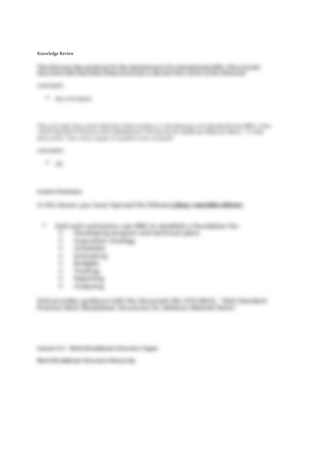 ACQ101 Fundamentals of System Acquisition Management Moduel 6.docx_dtz6e1s16i4_page3