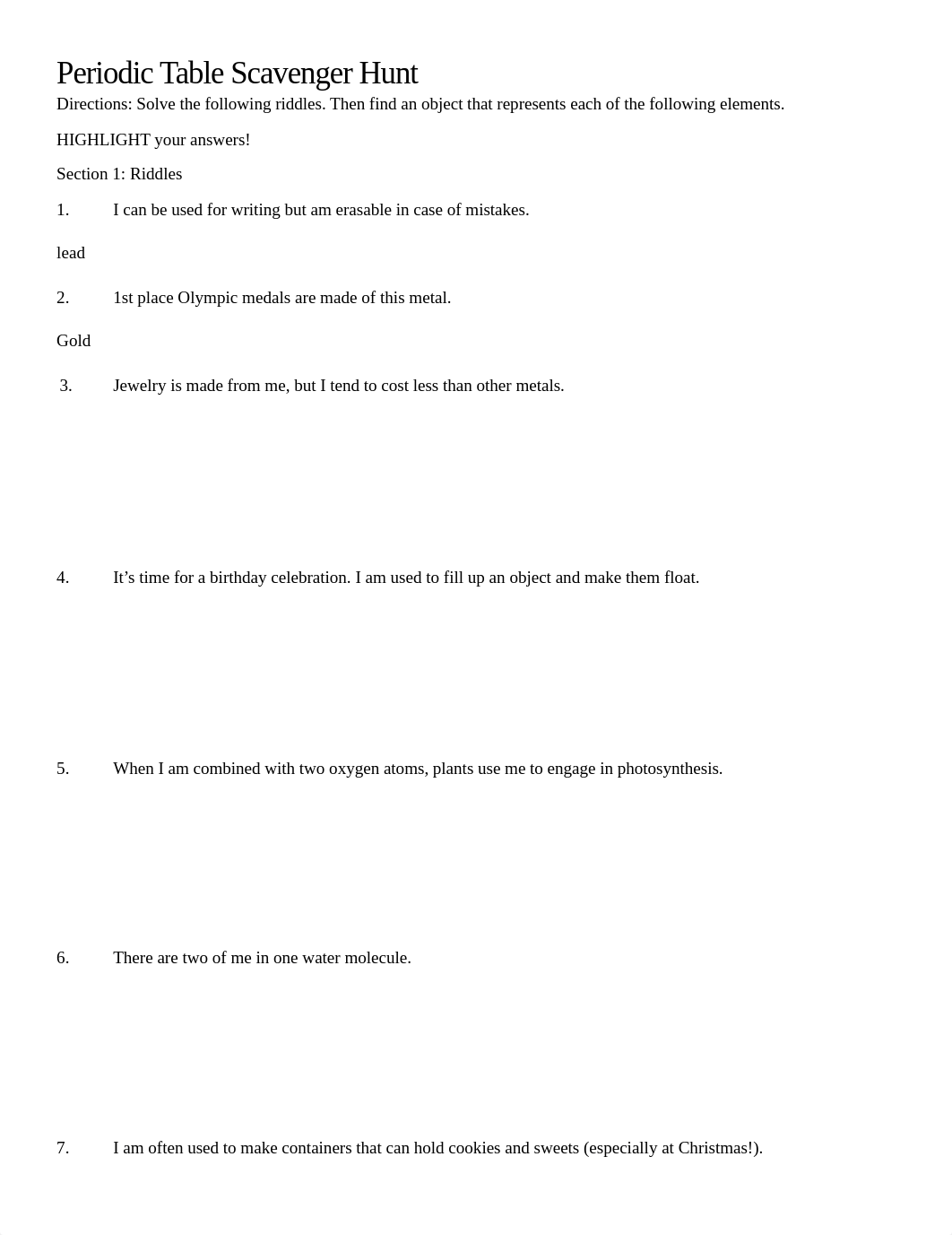 Periodic Table Scavenger Hunt Worksheet-4a6696-07202c.docx_dtz6imzwny0_page1