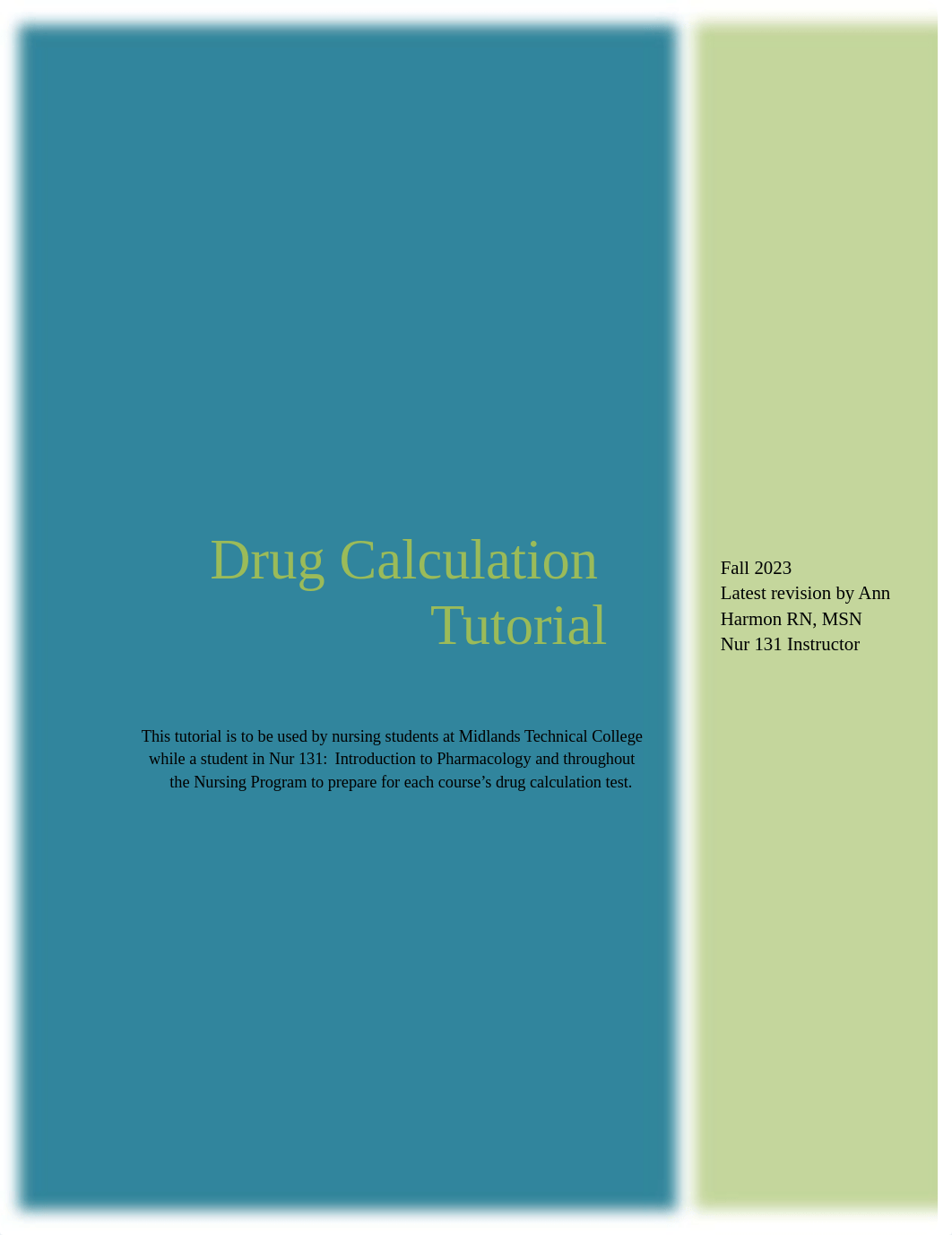 Drug Calculation Tutorial F 23.pdf_dtz6pflwc7j_page1