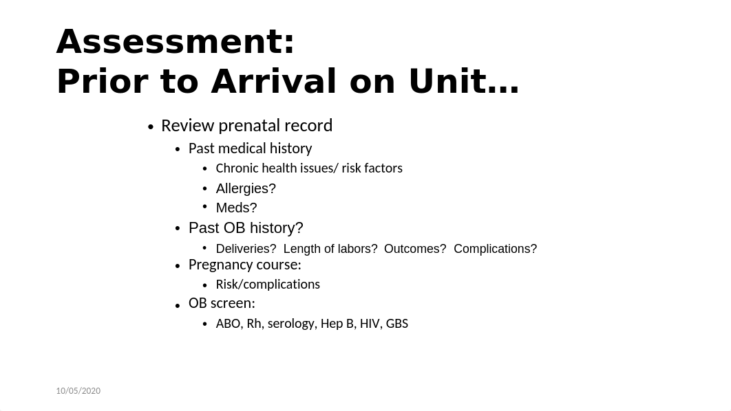 Assessment of the Labor Patient 9.20 - Copy.pptx_dtz7a61kl54_page2