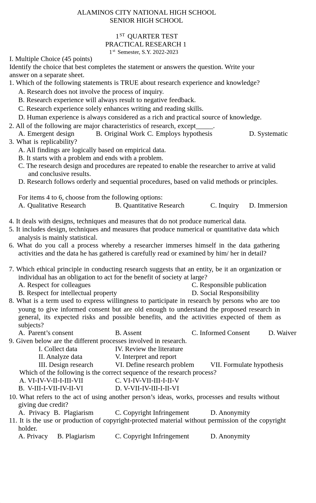 HUMSS-PR-1-Exam-2022-2023-1st-Quarter-A4.pdf_dtz855gona0_page1