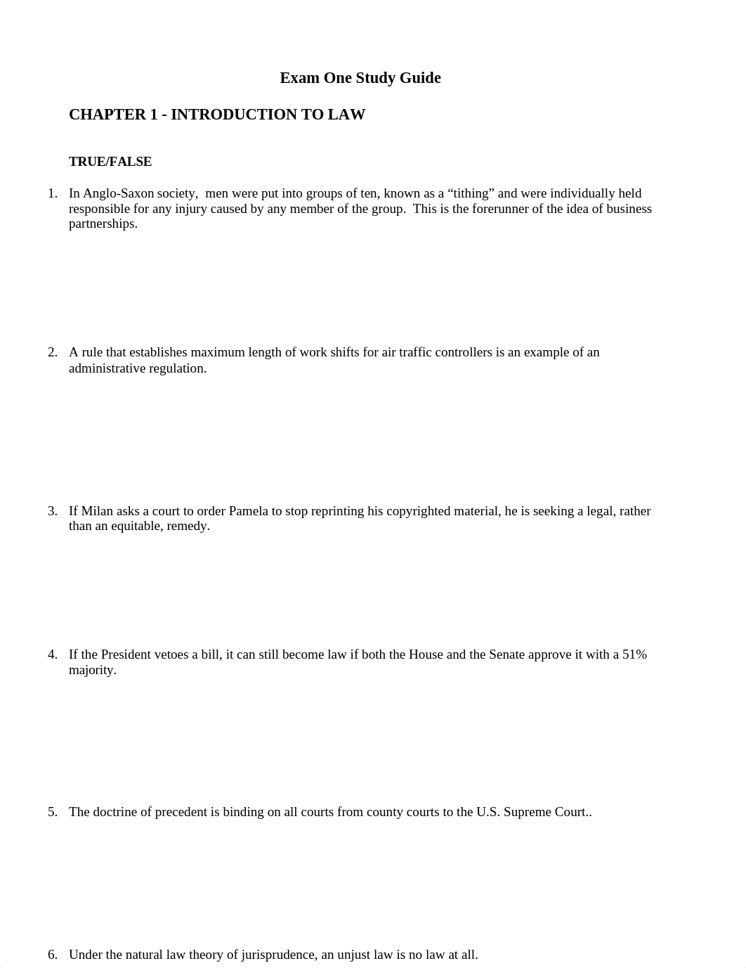 Exam 1 Study Guide.doc_dtz8sk90hgi_page1