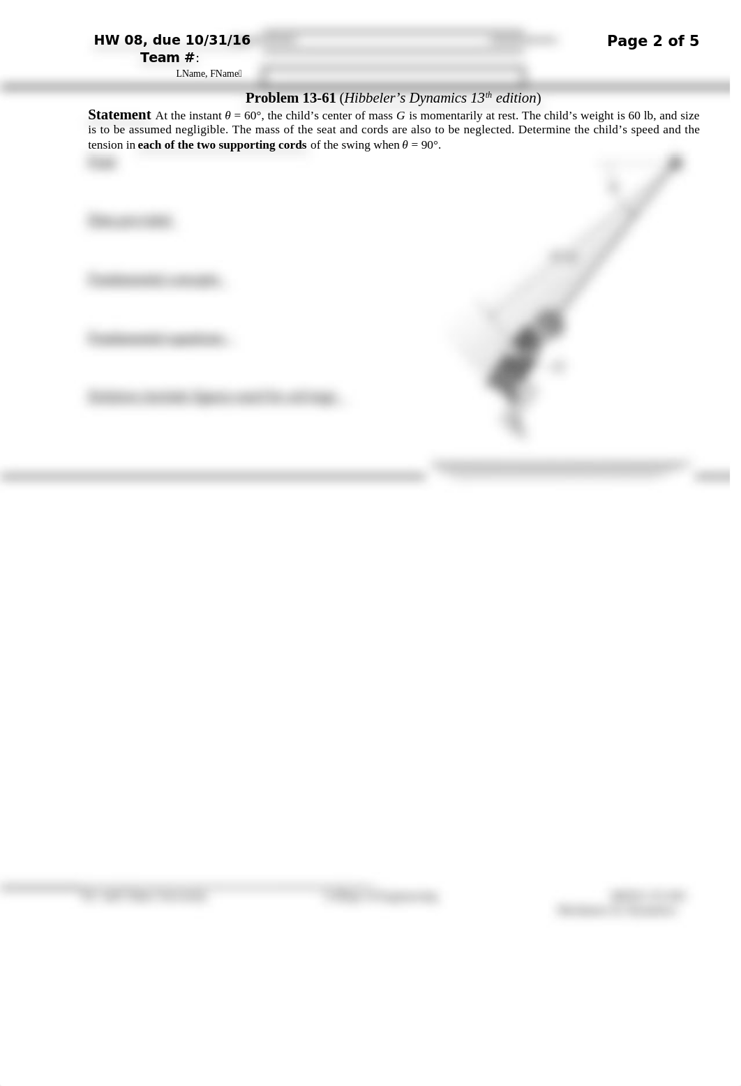 HW 08_2016-10-31_Particle curvilinear kinetics_t-n-b and cylindrical coordinates_dtz93vnstgh_page2