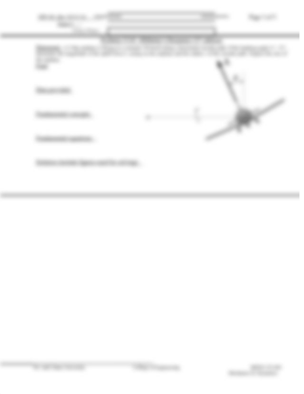 HW 08_2016-10-31_Particle curvilinear kinetics_t-n-b and cylindrical coordinates_dtz93vnstgh_page3