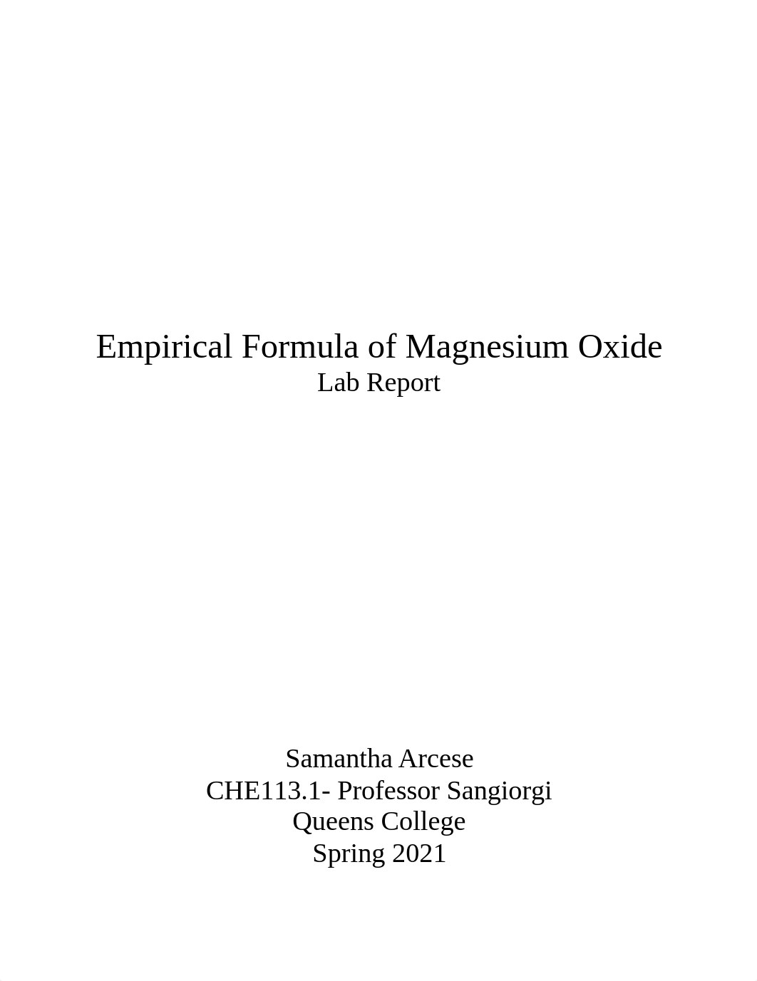 Empirical Formula of Magnesium Oxide.docx_dtzabrowor1_page1