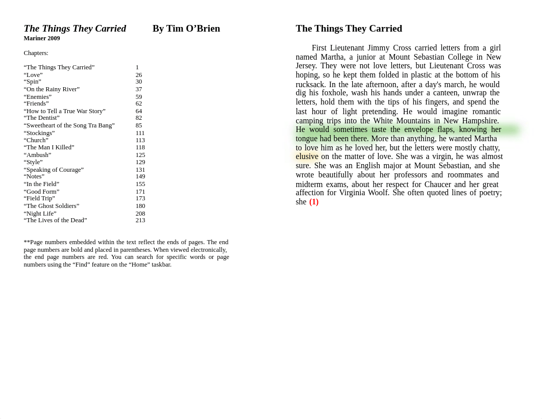 The Things They Carried-Tim O'Brian.pdf_dtzcuccczgw_page1