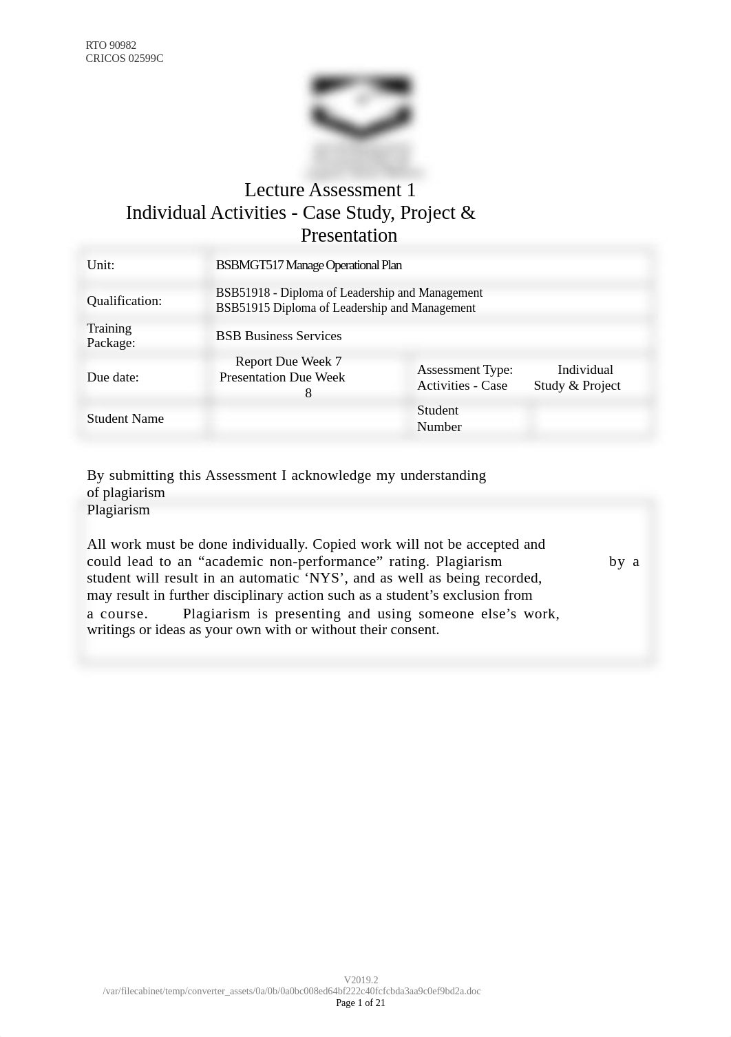 BSBMGT517-L1- V2019.2.doc_dtzgckuf7z3_page1